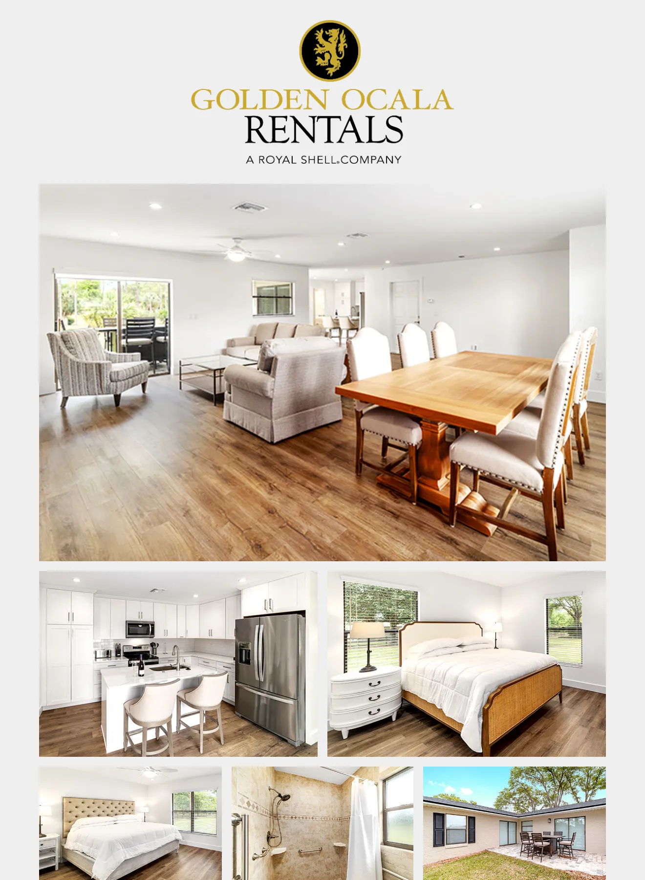 New Property Listing