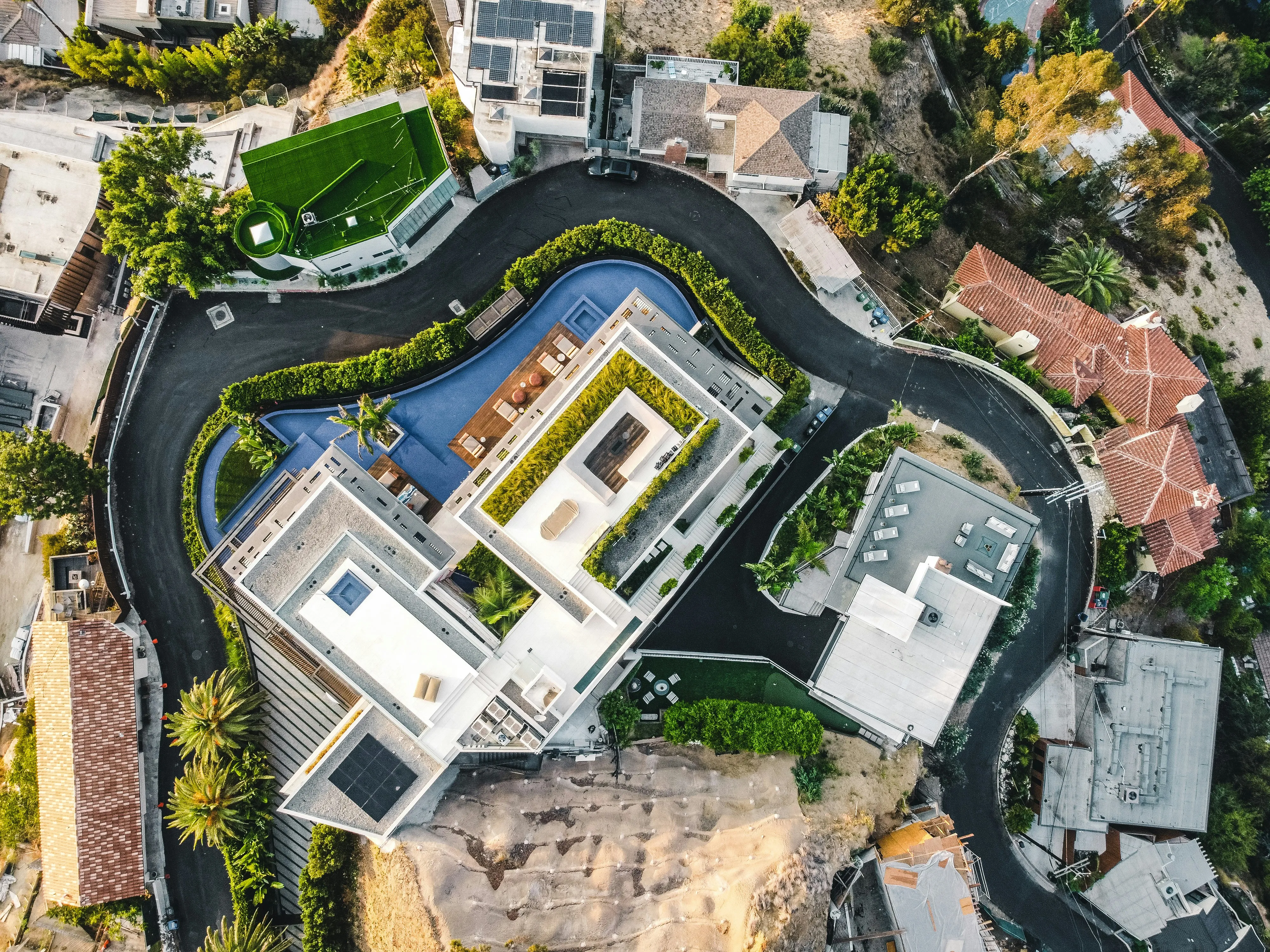 Homeowner Acquisition & Retention Made Simple