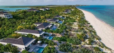 Sailrock South Caicos