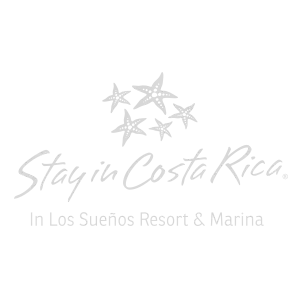 Stay in Costa Rica — Los Sueños Resort & Marina