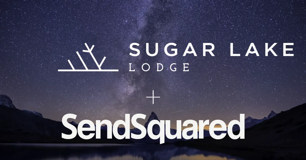 Sugar Lake Lodge