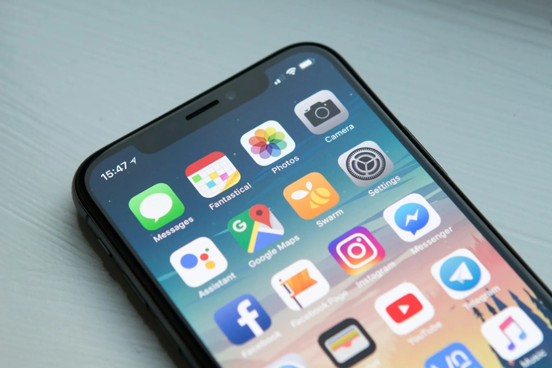 Mobile App for Reservation Management