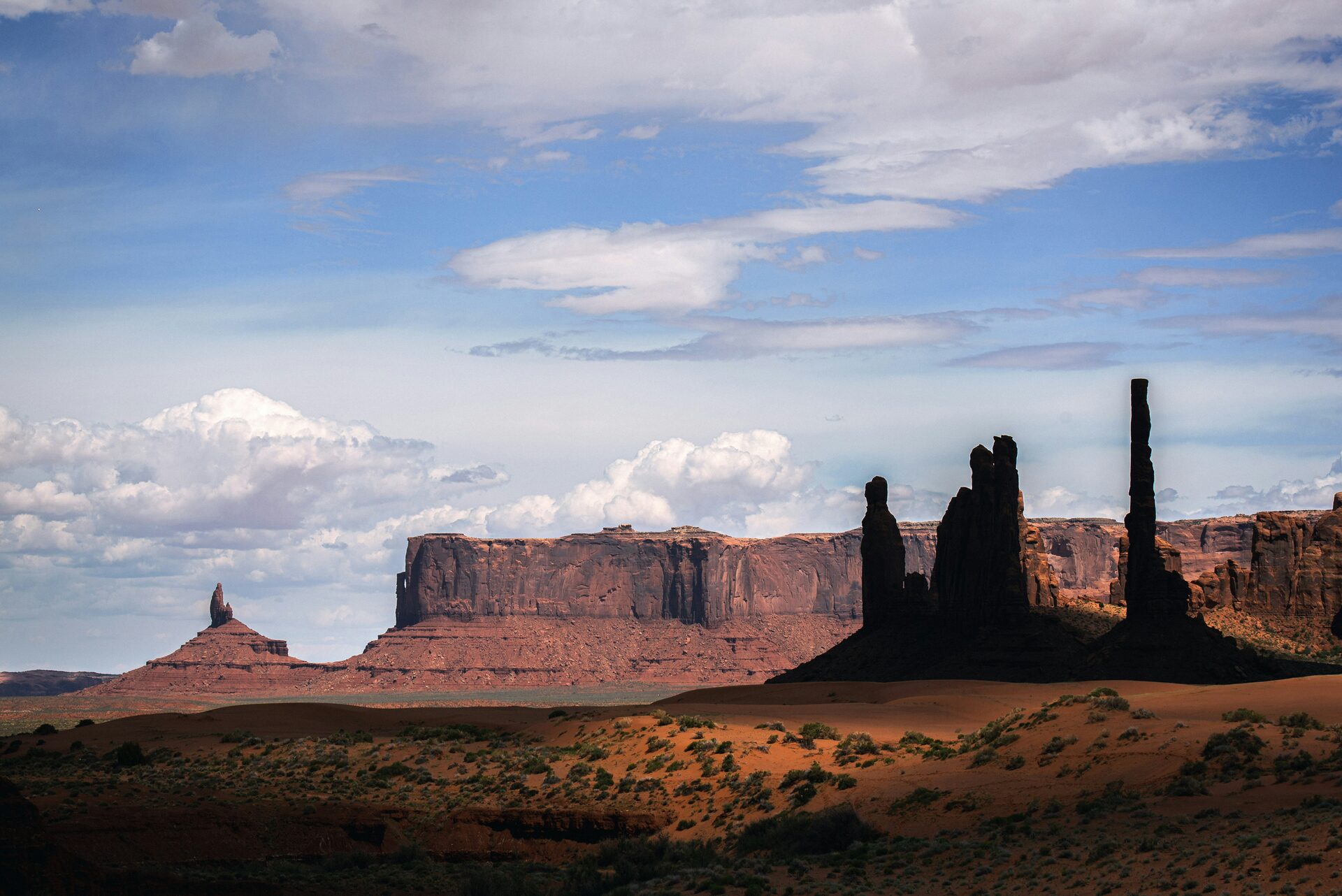 VR Concierge Transportation Services